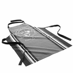 Șorț de bucătărie din bumbac GRAND CHEF, mărime universală