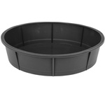 Forma din silicon, 27 antracit