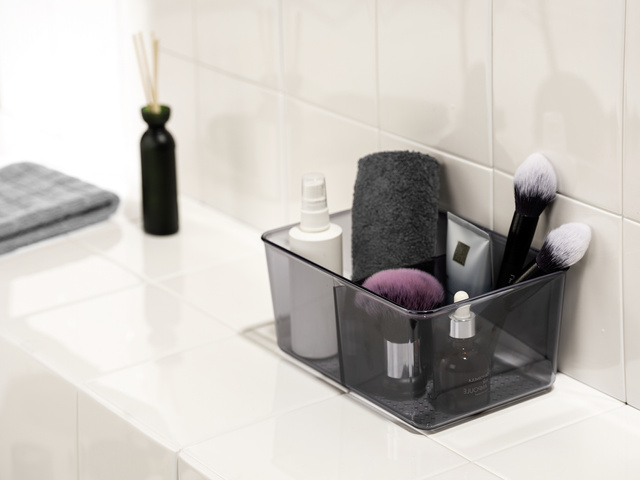 Organizator, 2 compartimente, San Diego, WENKO