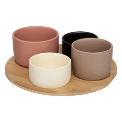 Set aperitive Bliss 5 piese