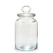 Borcan pentru biscuiti cu capac, 1,5 l