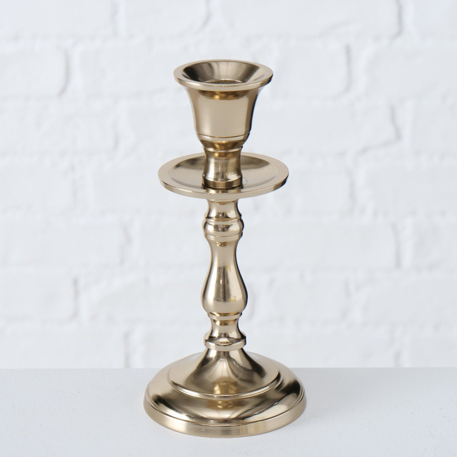 Set sfeșnice metalice, VICCO