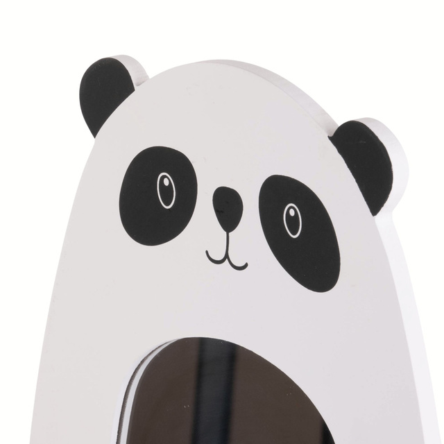 Oglinda de perete pentru camera copiilor, 22,5 x 40 cm