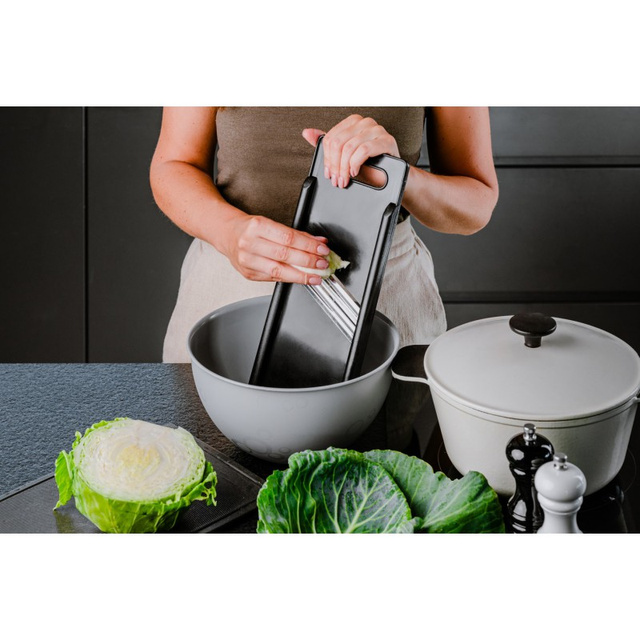 Răzătoare pentru tăiat, 3 lame