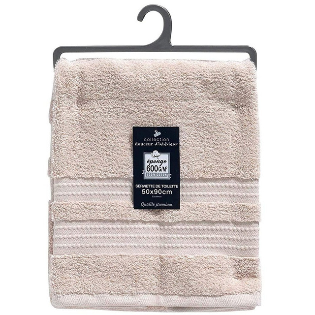 Prosop de baie EXCELLENCE, 50 x 90 cm