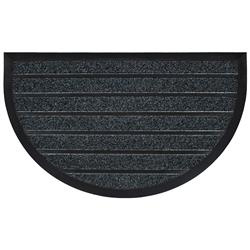 Covoraș GALETS, semilună, 45 x 75 cm