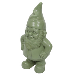 Gnom de gradina ANAO, figurina decorativa, 42 cm