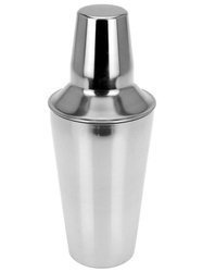 Shaker pentru cocktailuri și băuturi – din oțel