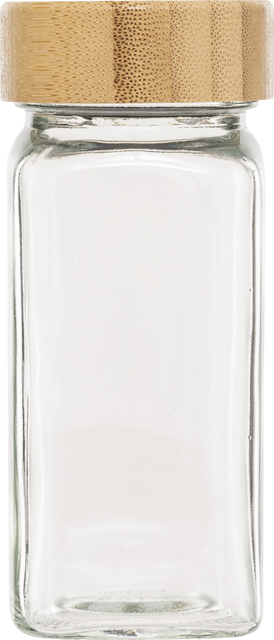 Set de recipiente pentru condimente FORMO, 6 x 120 ml