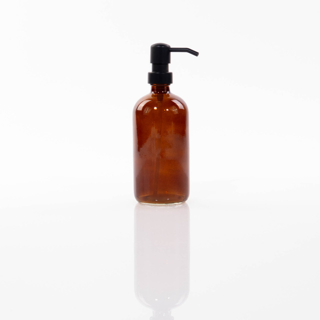 Dispenser sapun lichid, 450 ml