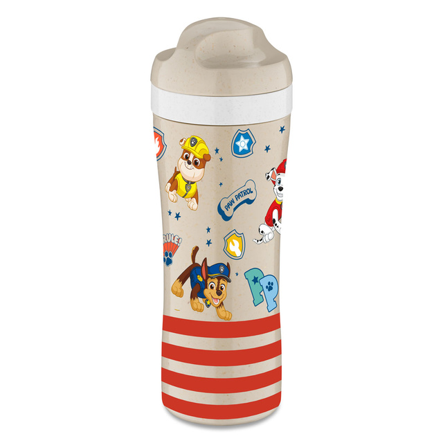 Sticla pentru apa Patrula Catelusilor