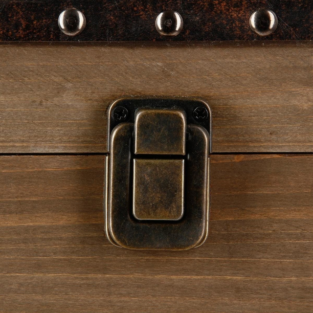 Organizatoare decorative FACTORY, set de 4