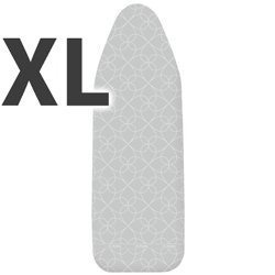 Husa pentru masă de călcat ALU, dimensiunea XL, WENKO