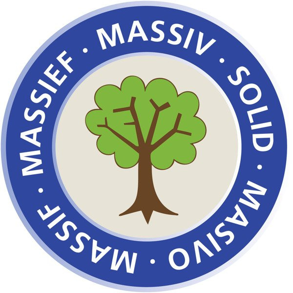 Cos rufe, Wenko Oslo, Lemn/Textil, Alb