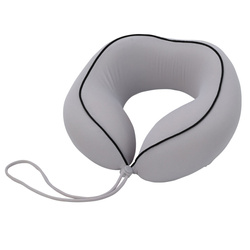 Perna de voiaj din spuma, 25 x 25 x 11 cm