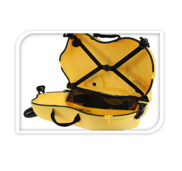 Geanta copii din plastic, 52 x 21 x 32 cm