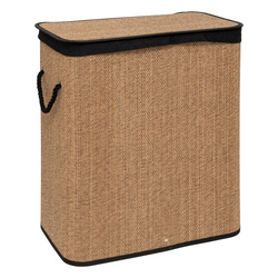 Coș de rufe LUXE, 100 l