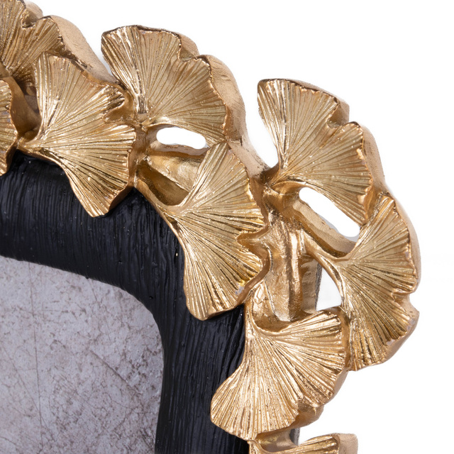 Rama foto 15 x 20 cm, aurie