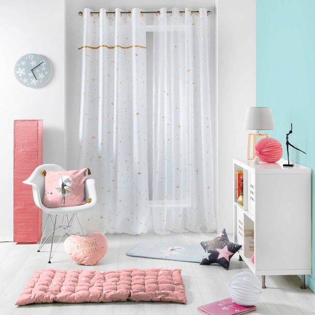 Covor copii DANSEUSE ETOILE, 45 x 75 cm