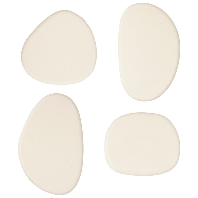 Cuier organizator MDF Karen x4