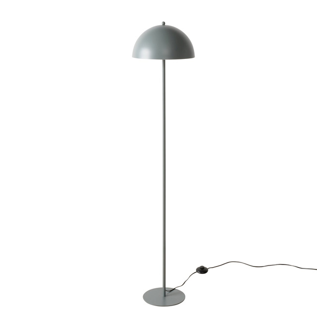 Lampă metalică de podea PETUNIA ciupercă, înălțime 140 cm