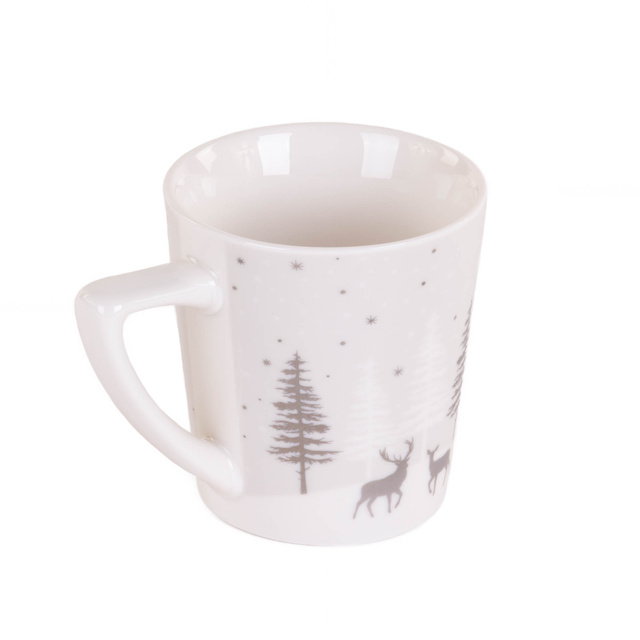 Cana VANCOUVER cu model de iarnă, 300 ml