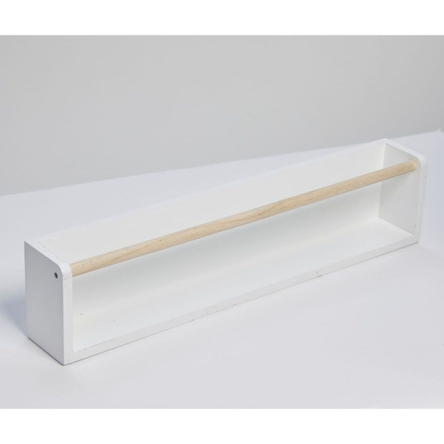 Rafturi pentru cărți pentru copii HEAD IN THE CLOUDS