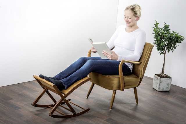 Taburet pentru picioare