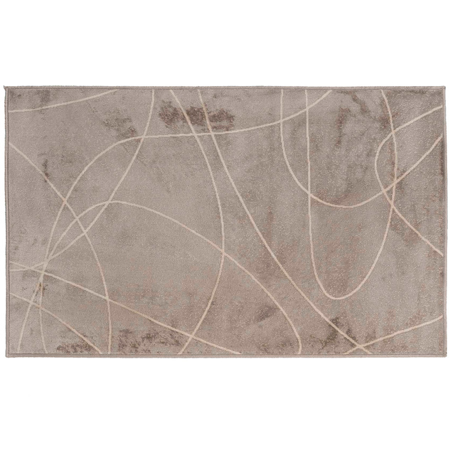 Covoras din vaskoza HOLI, 68 x 110 cm