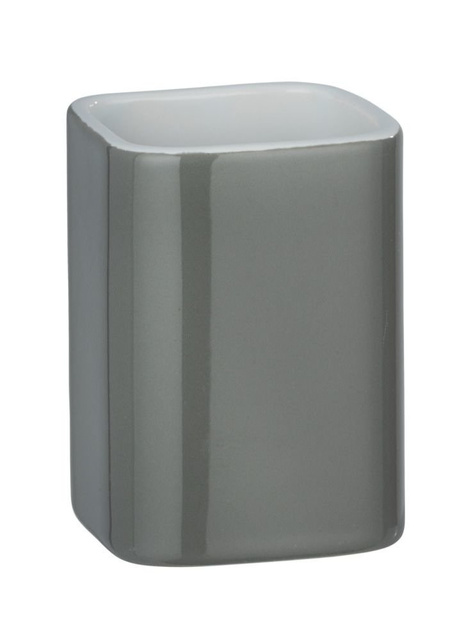 Cana din ceramica pentru periute de dinti ELMO, WENKO