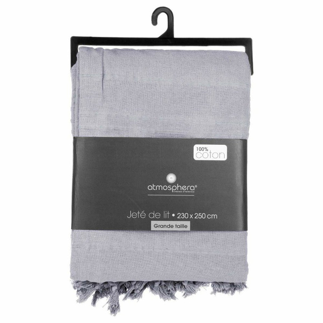 Cuvertură de pat, 250 x 230 cm, Atmosphera