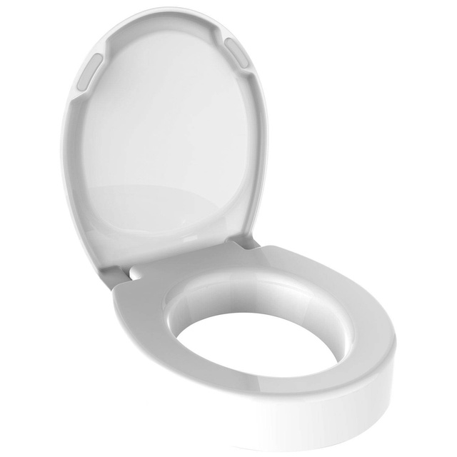 Capac pentru toaletă SOFT PREMIUM, Secura, seria Wenko