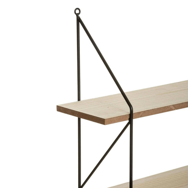 Raft suspendat IRIS, 4 niveluri, 60 x 80 cm