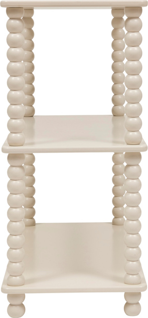 Raft deschis CHAMLO, 75 x 34 x 75 cm