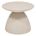 Masa de cafea rotundă FYLIS, Ø 50 cm