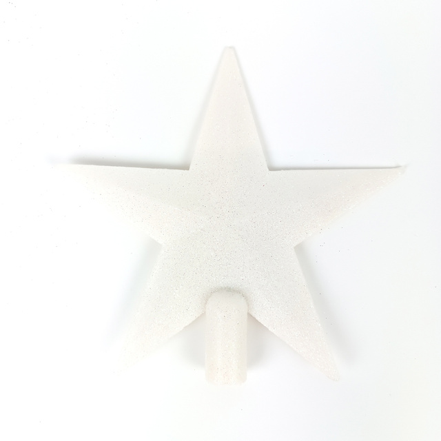 Set decoratiuni de Craciun in diferite culori, 44 de elemente