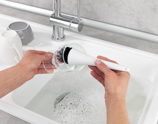 Set de bucătărie EMPIRE WHITE, 4 în 1, WENKO, alb