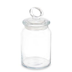 Borcan pentru biscuiti cu capac, 860 ml