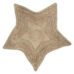 Covor din iută pentru camera copiilor