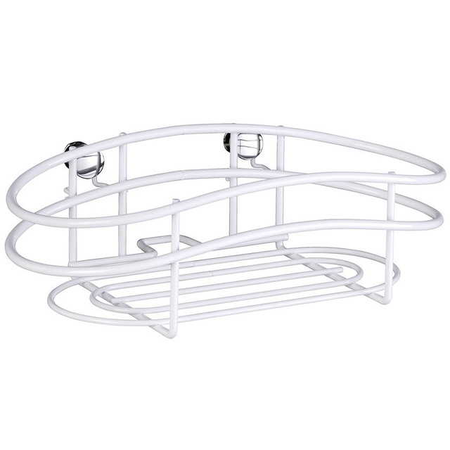 Raft de baie fixat pe perete CLASSIC PLUS, WENKO