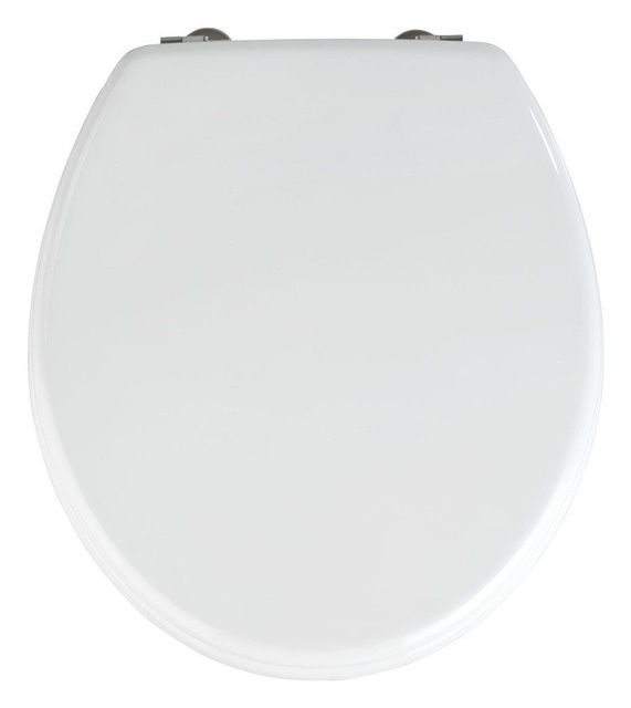 Toaletă PRIMA - MDF, WENKO, albă