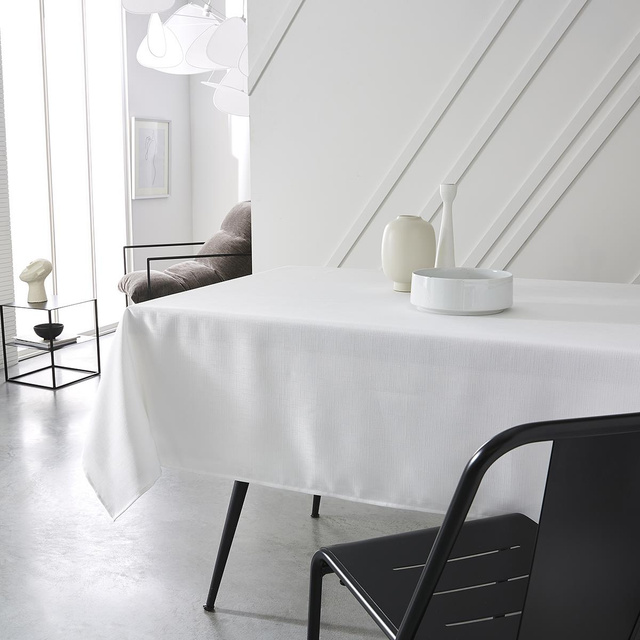 Fata de masa Satin, poliester, 150 x 250 cm