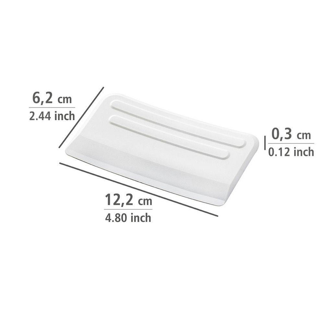 Recipient pentru coji, resturi de mâncare, WENKO