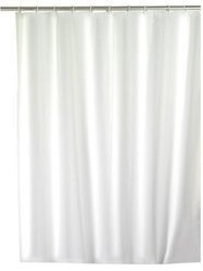 Cortină de duș, textilă, 180x200 cm, WENKO