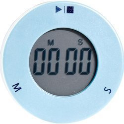 Cronometru de bucătărie, Ø 6,5 cm