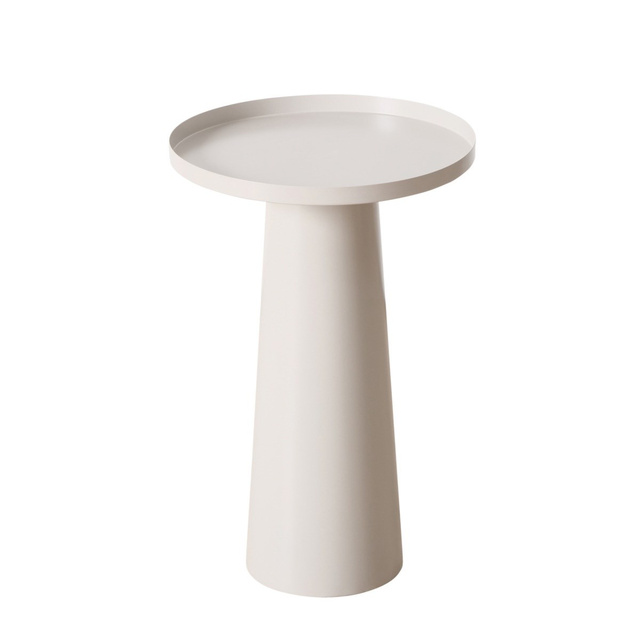 Masute de cafea Jacky, rotunde, set 3 buc