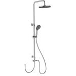 Set dus cu efect de ploaie cu functie de economisire a apei, WENKO