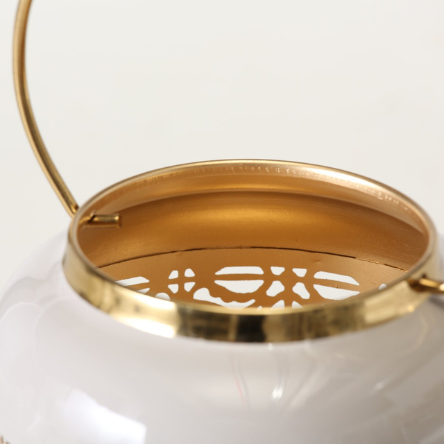 Felinar oriental 
 Sami, 15 cm