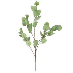 Creanga decorativa, planta artificiala, 90 cm