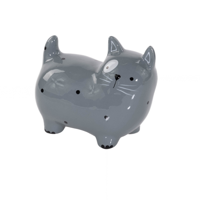 Pușculiță pentru copii, ceramică